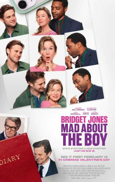 bridget jones mad about the boysmallz