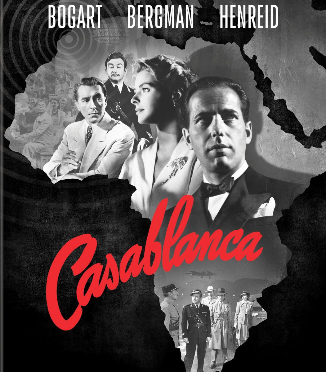 casablanca