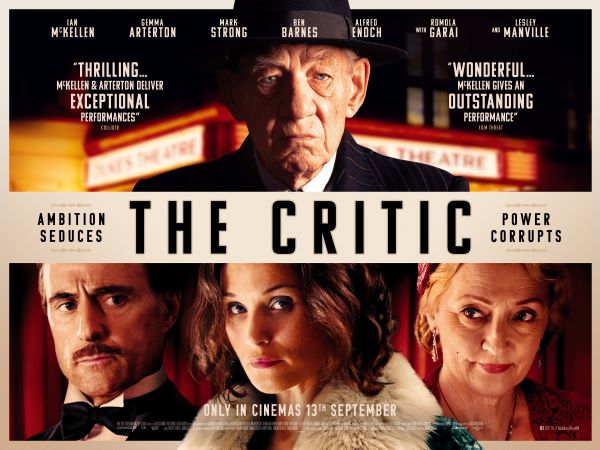 the critic zuls88hh